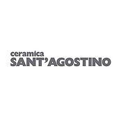 logo ceramica sant'agostino