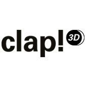 logo clap