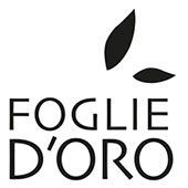 logo foglie d'oro