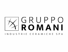 logo gruppo romani