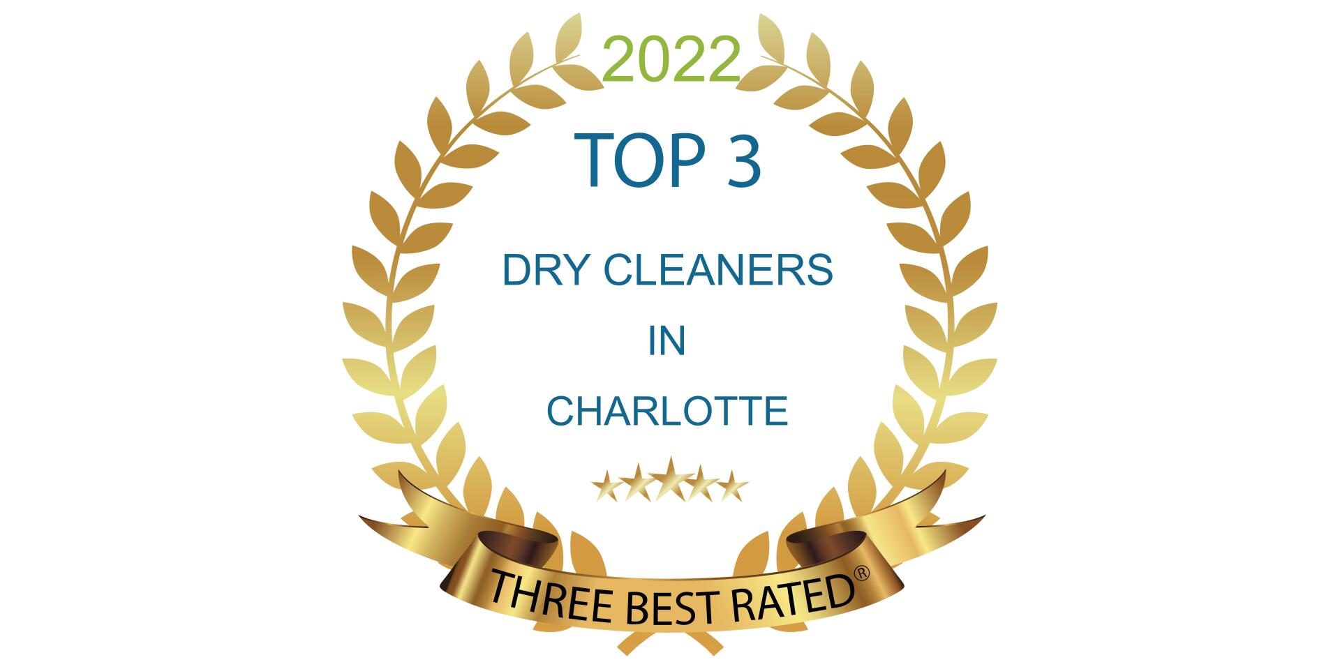 American Dry Cleaners Dry Cleaner in Charlotte, NC
