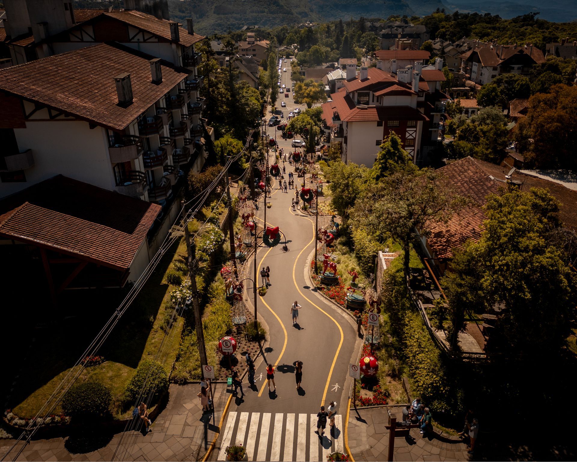 Rua Torta
