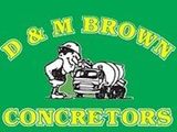 D & M Concrete Services P/L