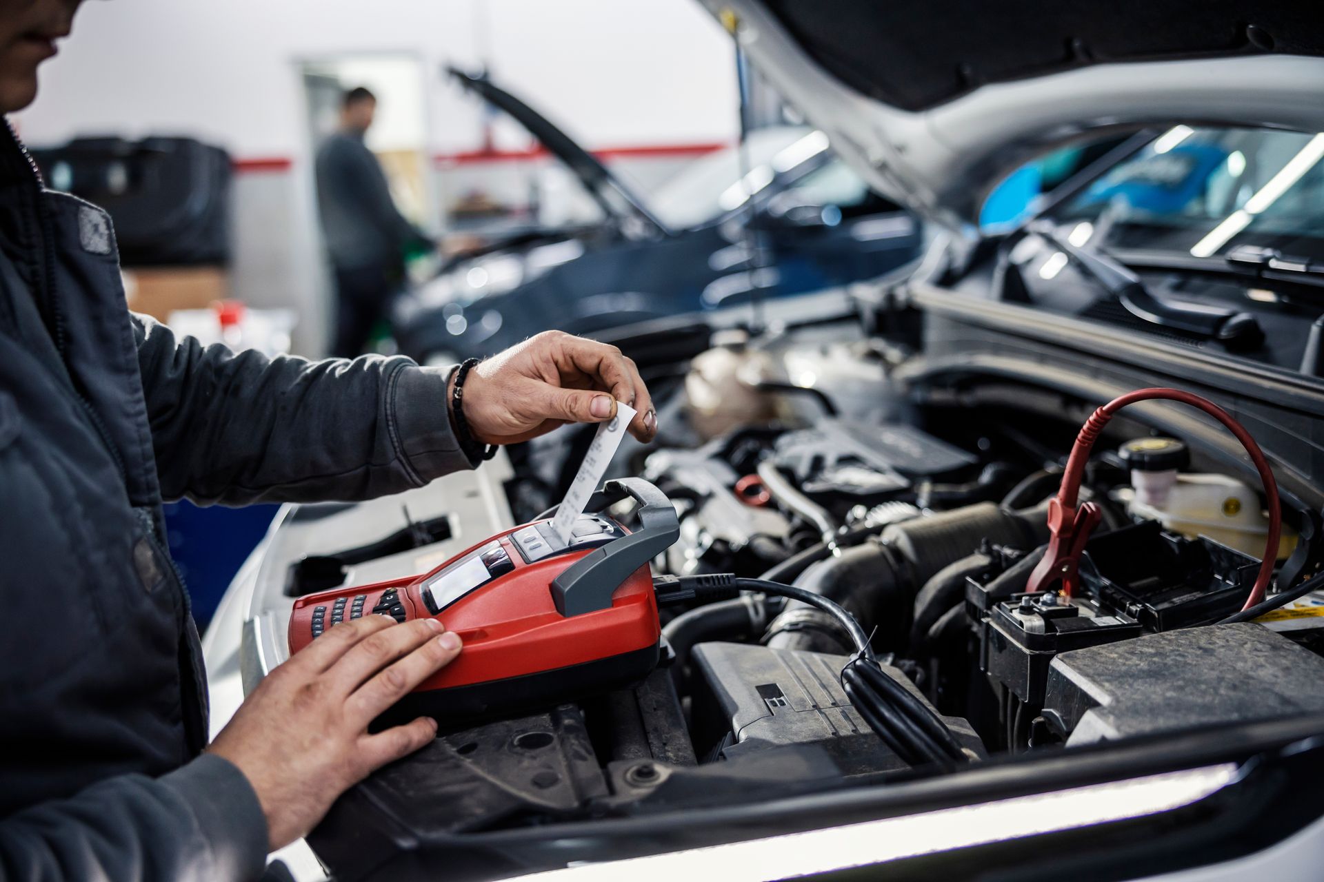 Gallery Image | CarMart Automotive Service