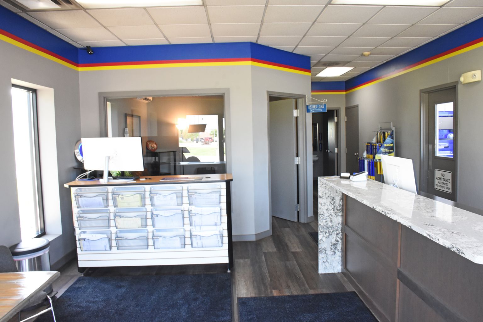 Office | CarMart Automotive Service
