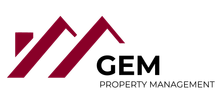 Gem Property Management Logo - Click to go to home page 
