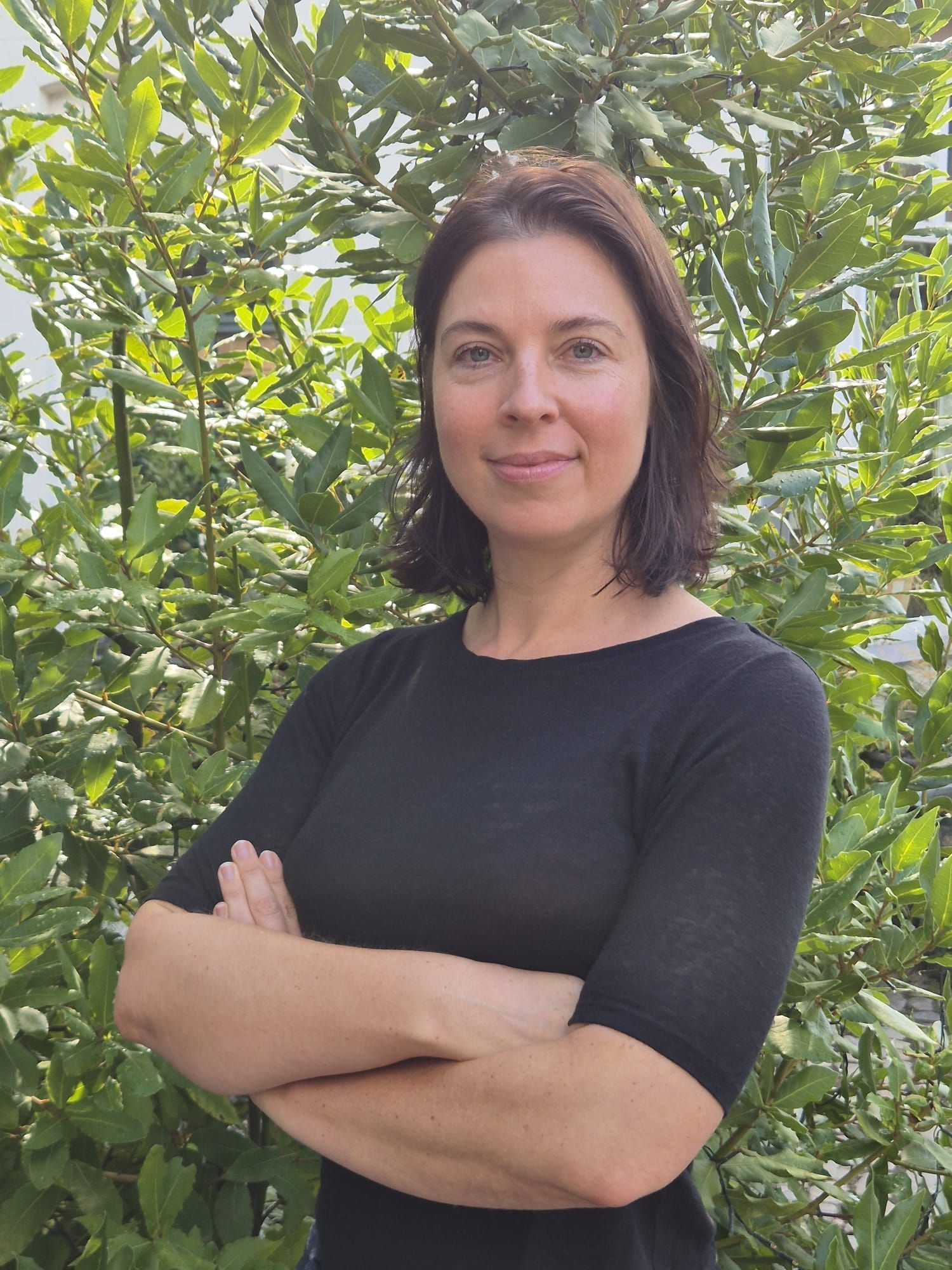 Barbara Brandhof