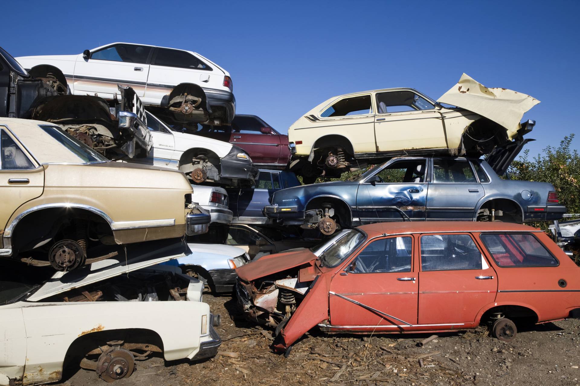 autodemolizioni