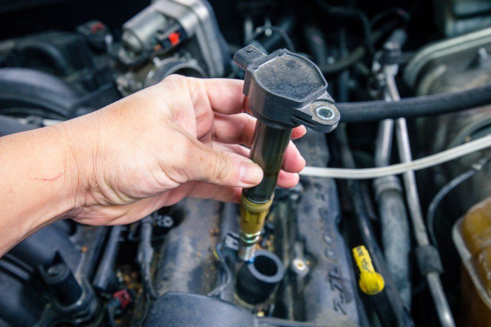 ricambi per auto rigenerati