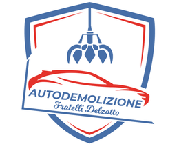 DELZOTTO DEMOLIZIONE-LOGO