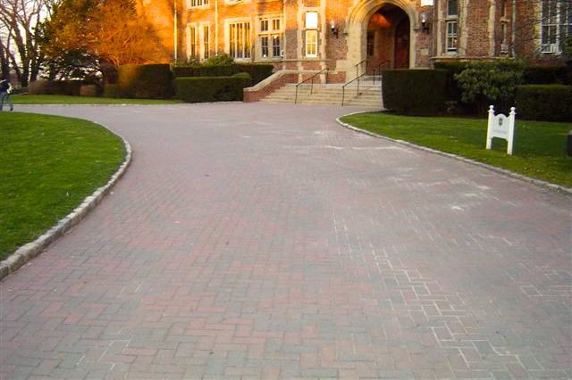 Driveway Asphalt Constructive Concepts