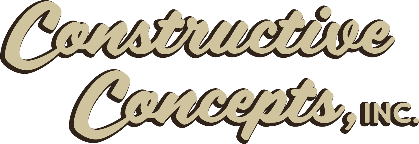Constructive Concepts | About Us