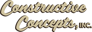 Constructive Concepts Logo