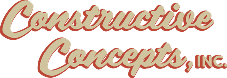 Constructive Concepts Logo