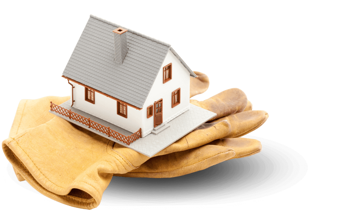 Mock House Design