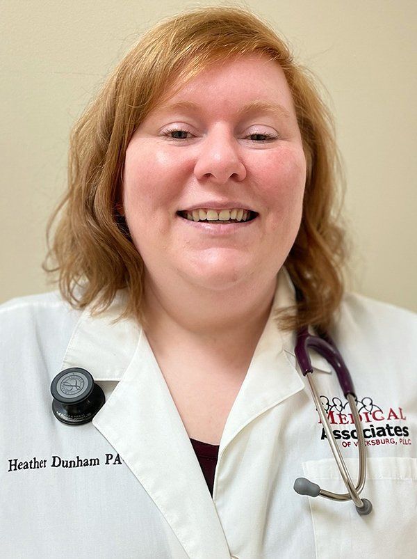 Heather Anderson, PA-C