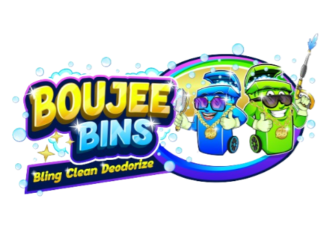 residential trash bin cleaning service Birmingham