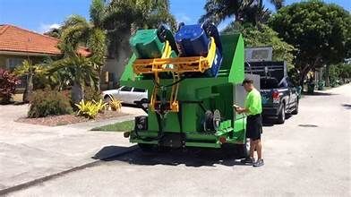 trash bin cleaning service Birmingham