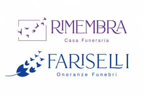 ONORANZE FUNEBRI FARISELLI-LOGO ONORANZE FUNEBRI FARISELLI-LOGO
