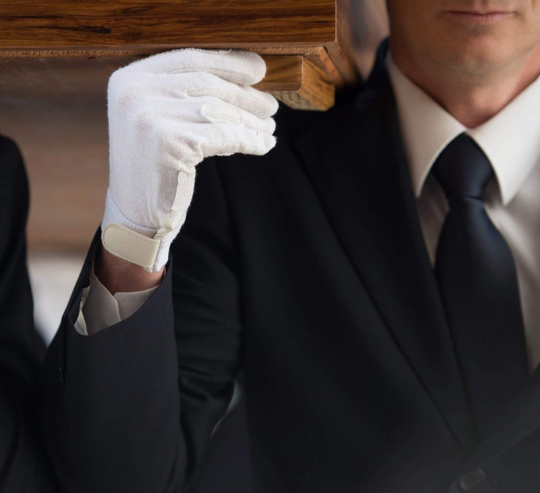 Corone per funerali