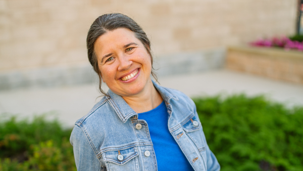 Rachel Rauch, ND