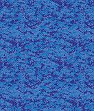 Blue and purple speckled abstract texture