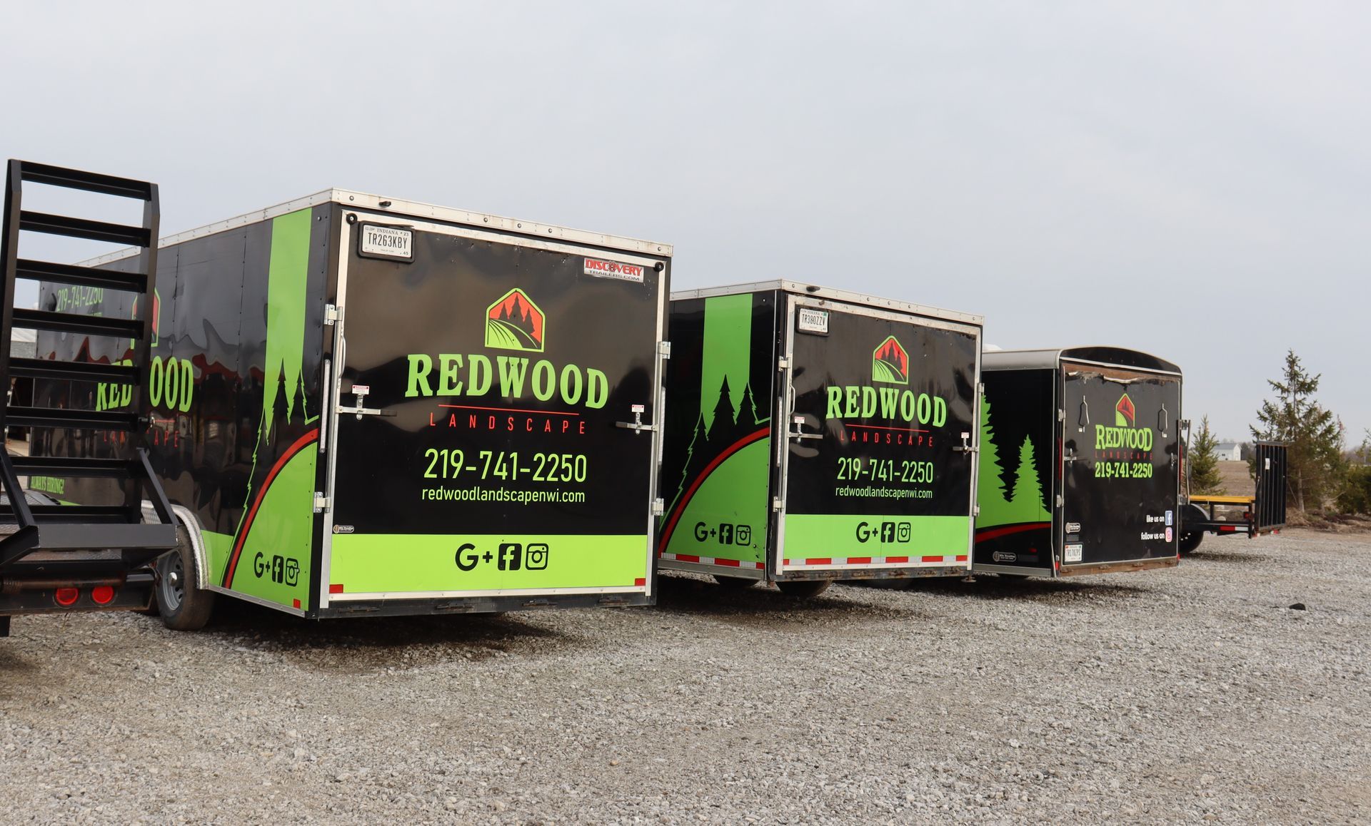 schererville landscaping contractors landscapers
