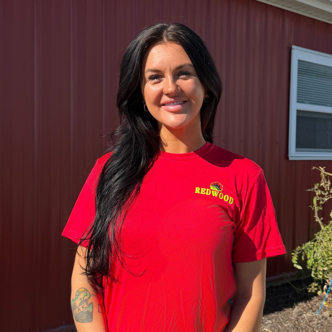 Olivia Lukasik
Outdoor Design Consultant