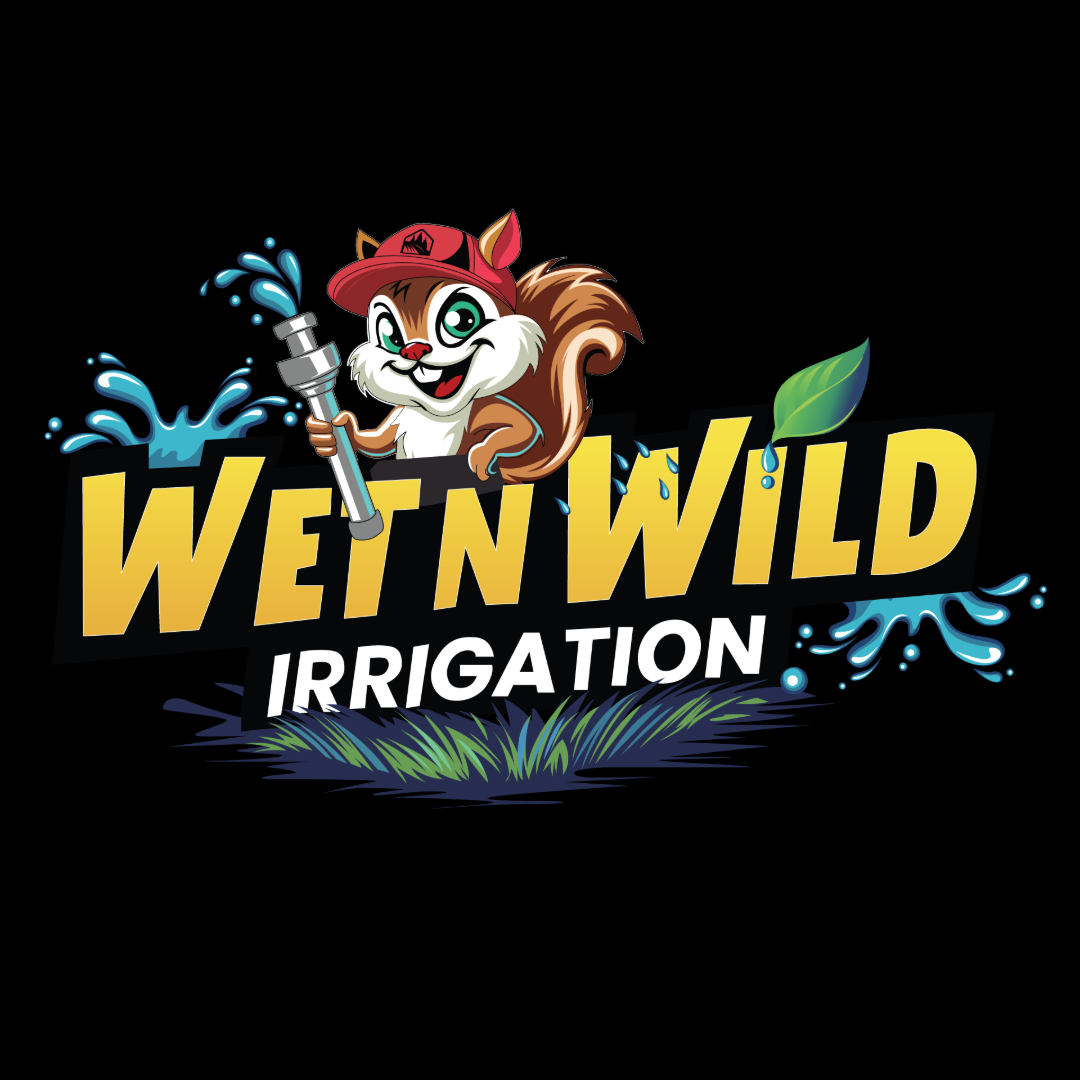 Professional lawn irrigation system installation in Northwest Indiana