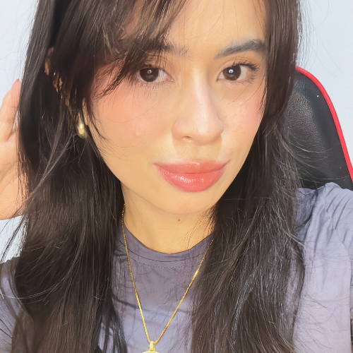 Christine Dela Cruz
Administrative Support