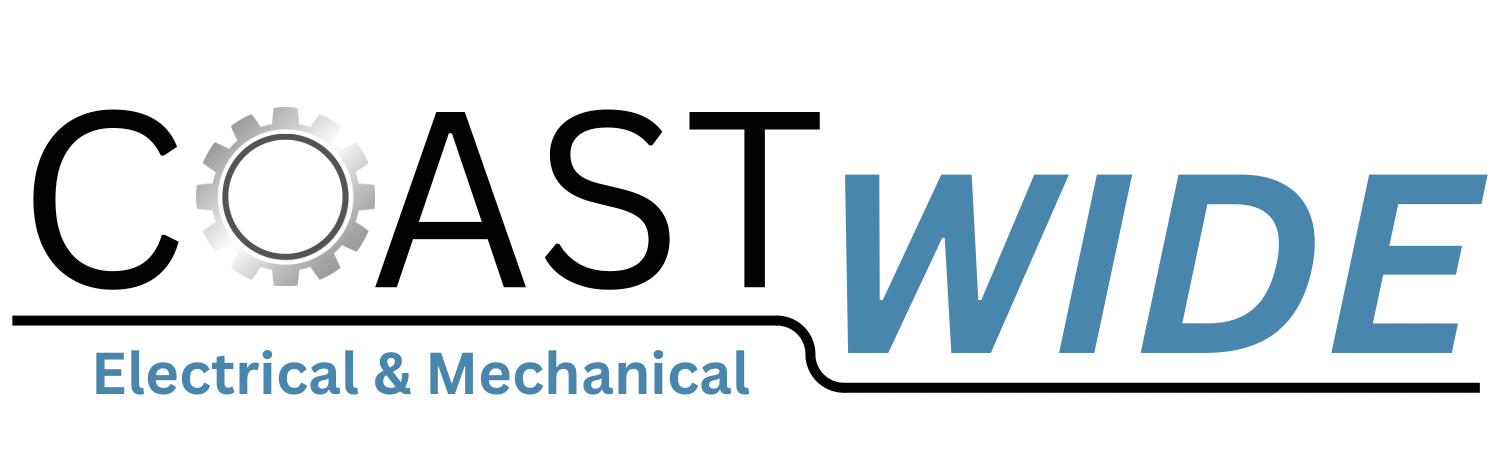 Coastwide Electrical & Mechanical