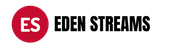 Logo of Eden Streams