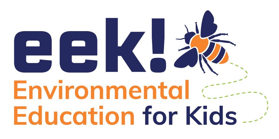 EEK! Environmental Education for Kids website