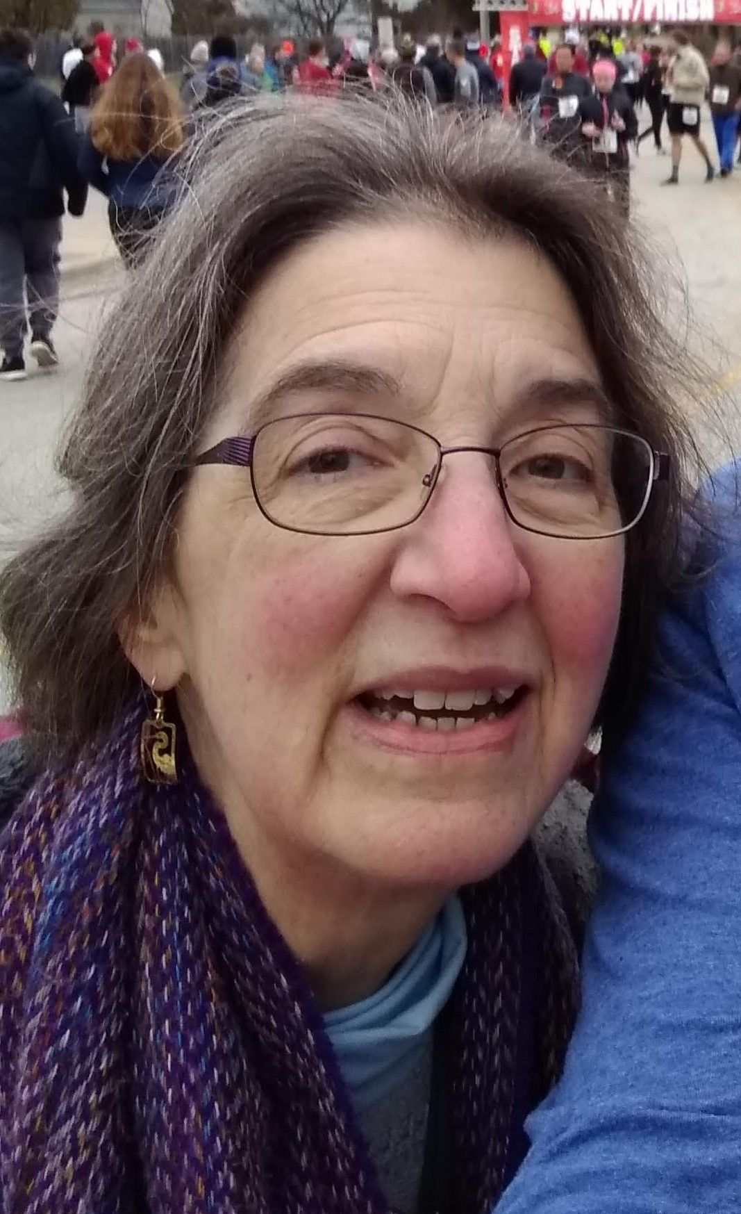 Mary Eagan