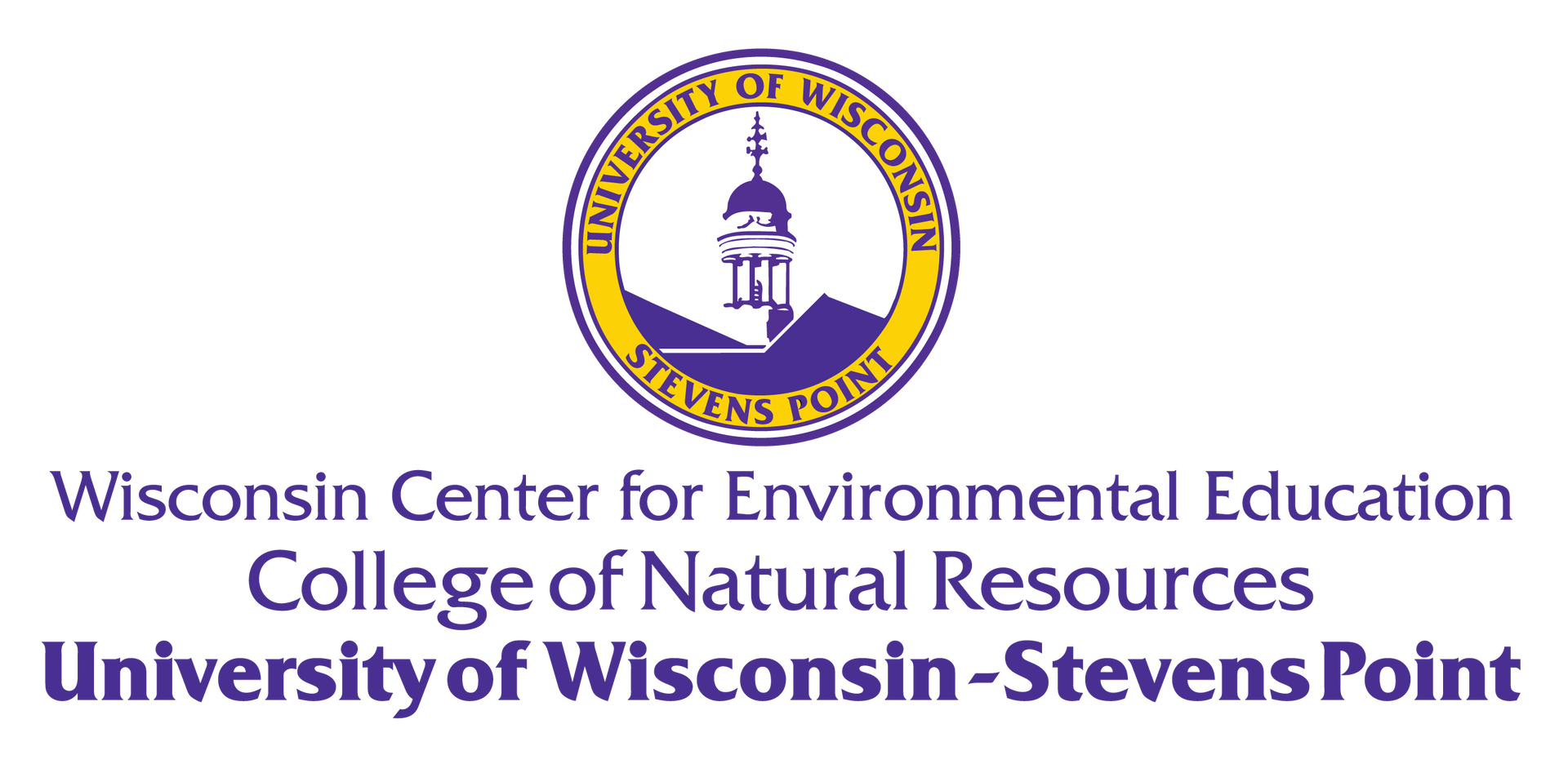 Wisconsin Center for Environmental Education logo