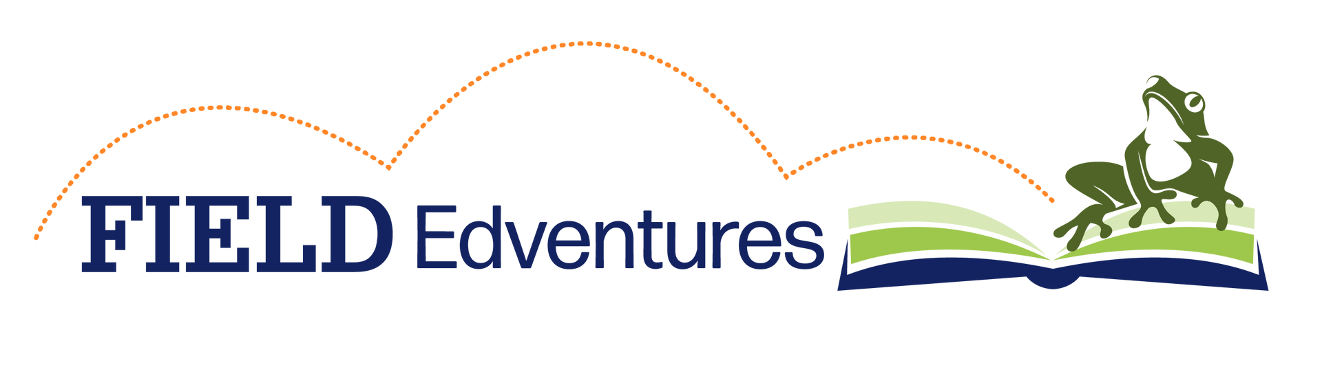 FIELD Edventures Logo