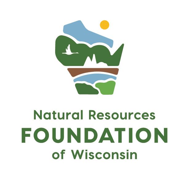 Natural Resources Foundation of Wisconsin Logo