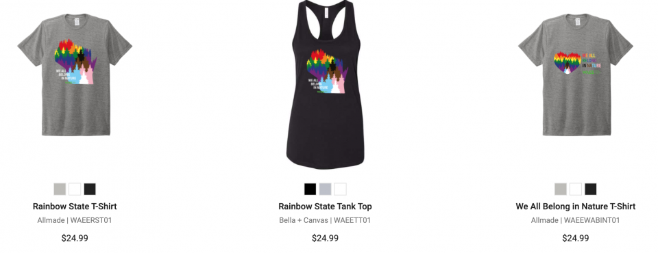 Image of merchandise