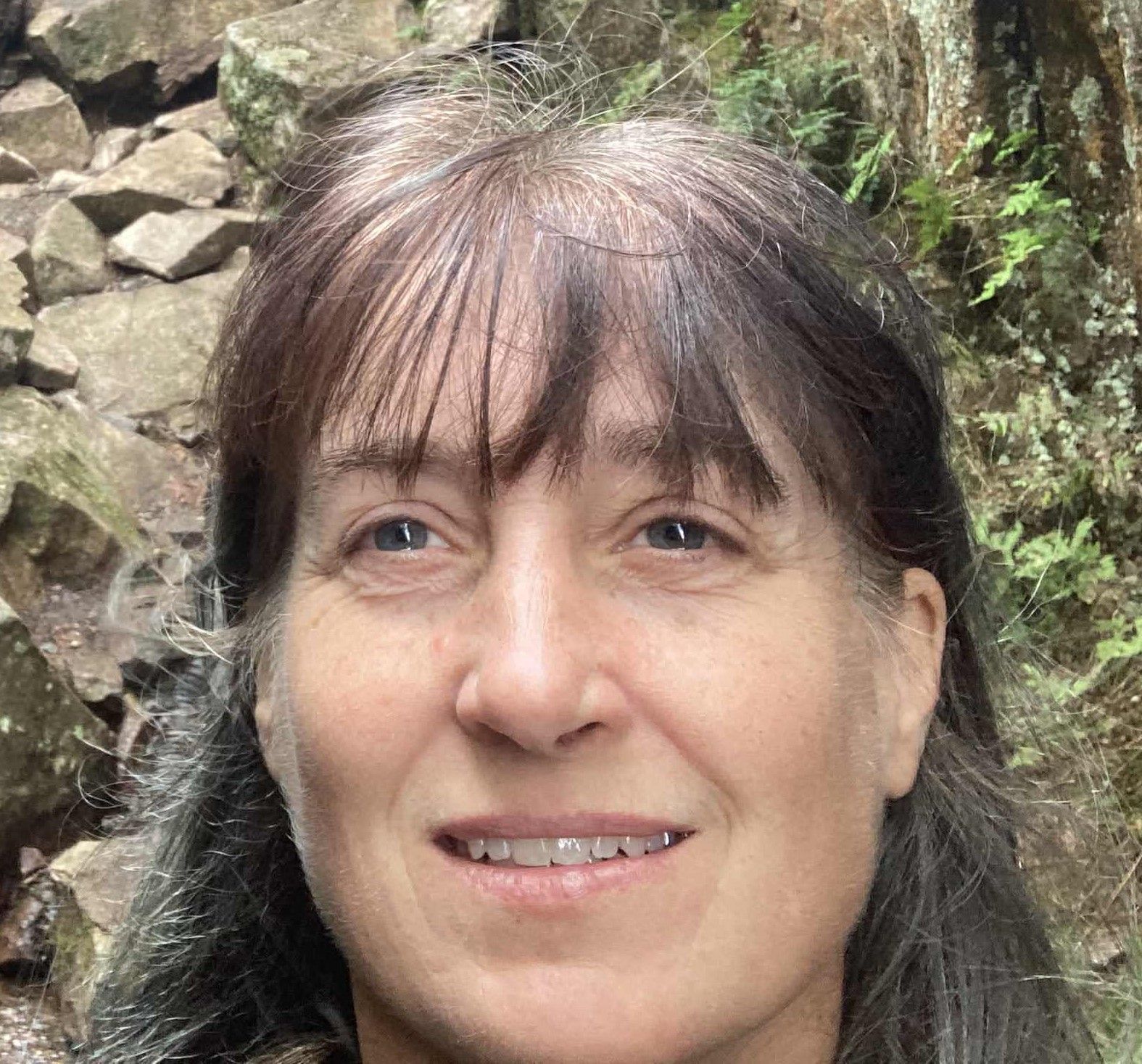 Shannon Davis Foust