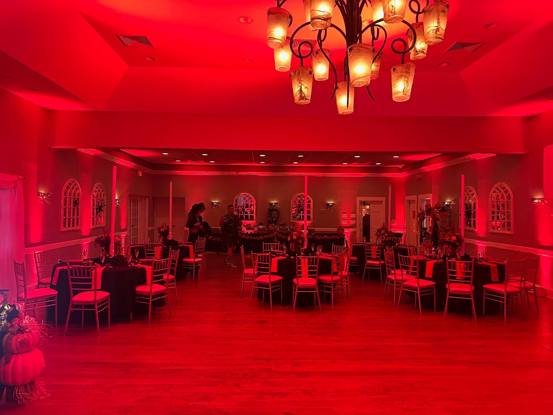 Large Room — Township, NJ — SW Banquet Hall