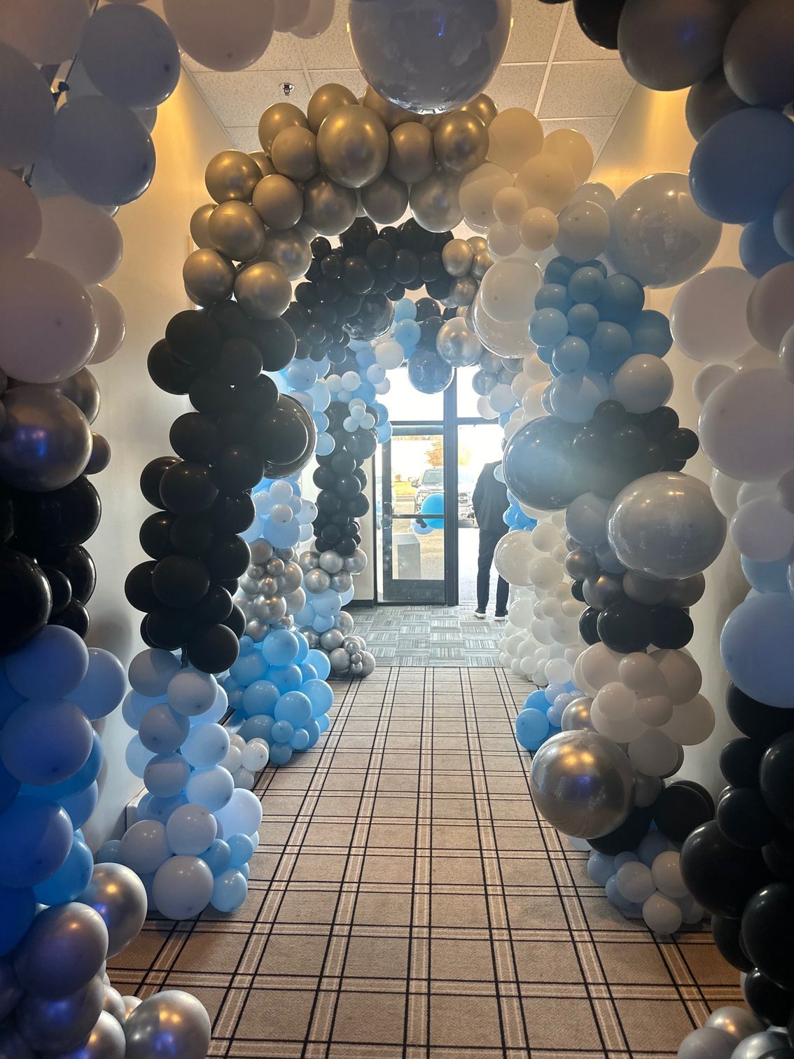 Events place — Township, NJ — SW Banquet Hall