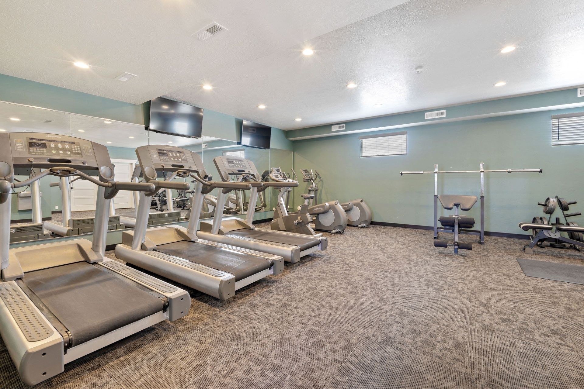 Floor Plans/Amenities Tremonton Pines