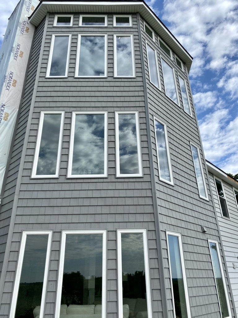 Integrity Roofing, Siding, Gutters, & Windows in Sedalia, Grain Valley