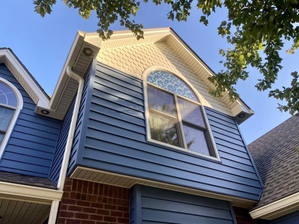 Integrity Roofing, Siding, Gutters, & Windows in Sedalia, Grain Valley