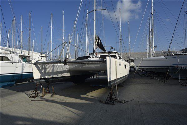 Voyage 480