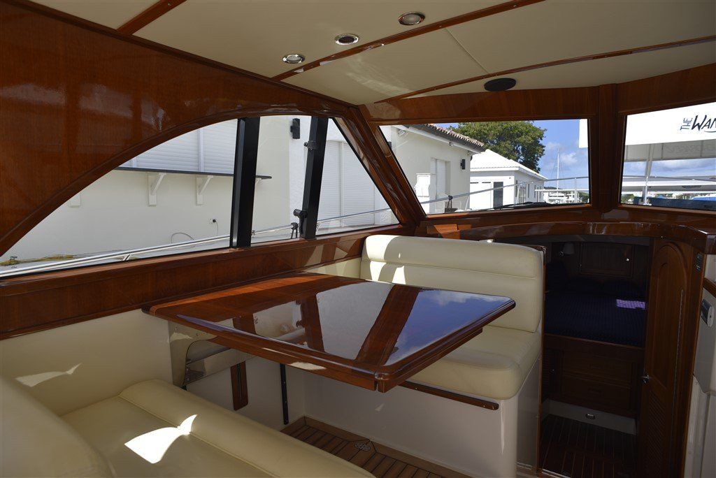 San Juan 40 Saloon