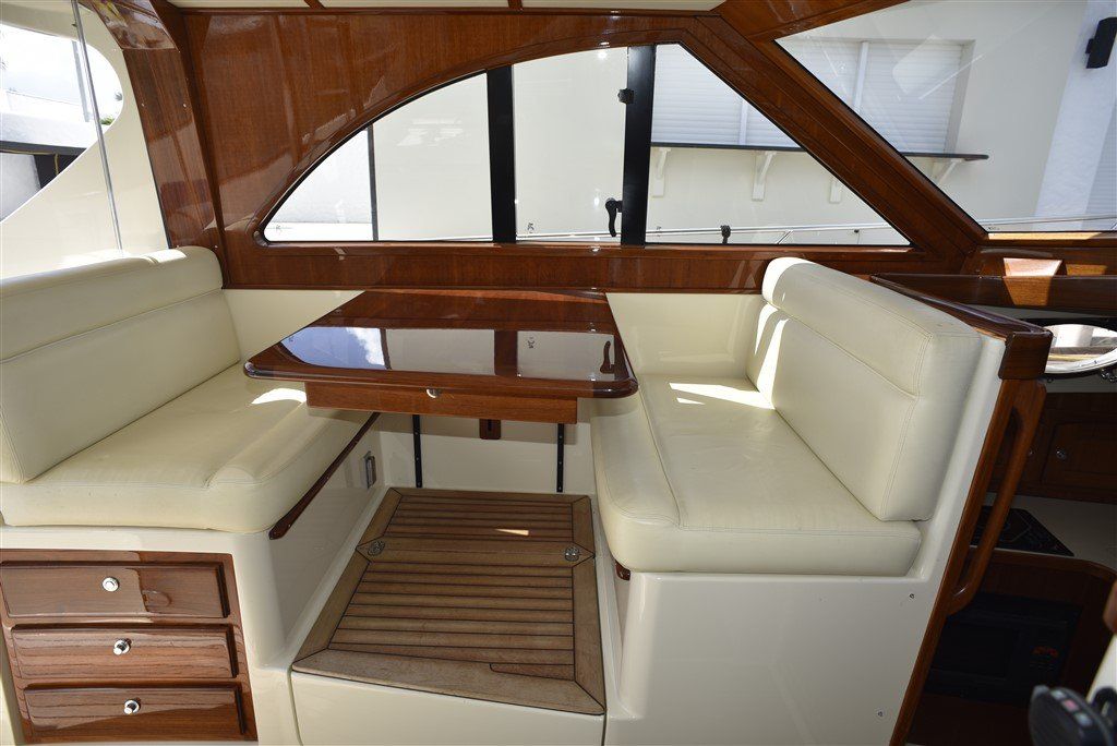 San Juan 40 Salon