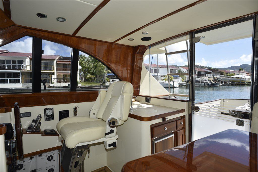 San Juan 40 Salon
