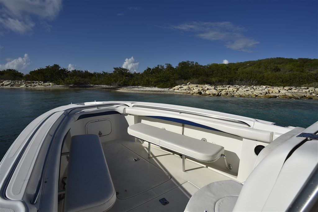 Bow Seating