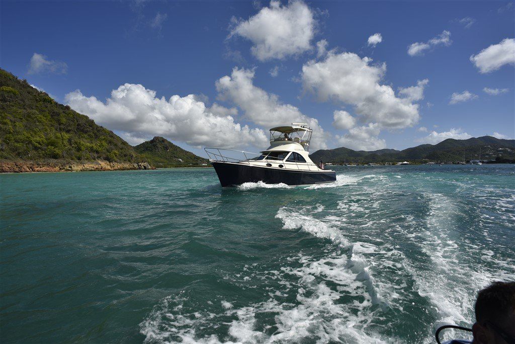 Power Boat for sale